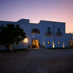 Masseria Bagnara Resort&Spa